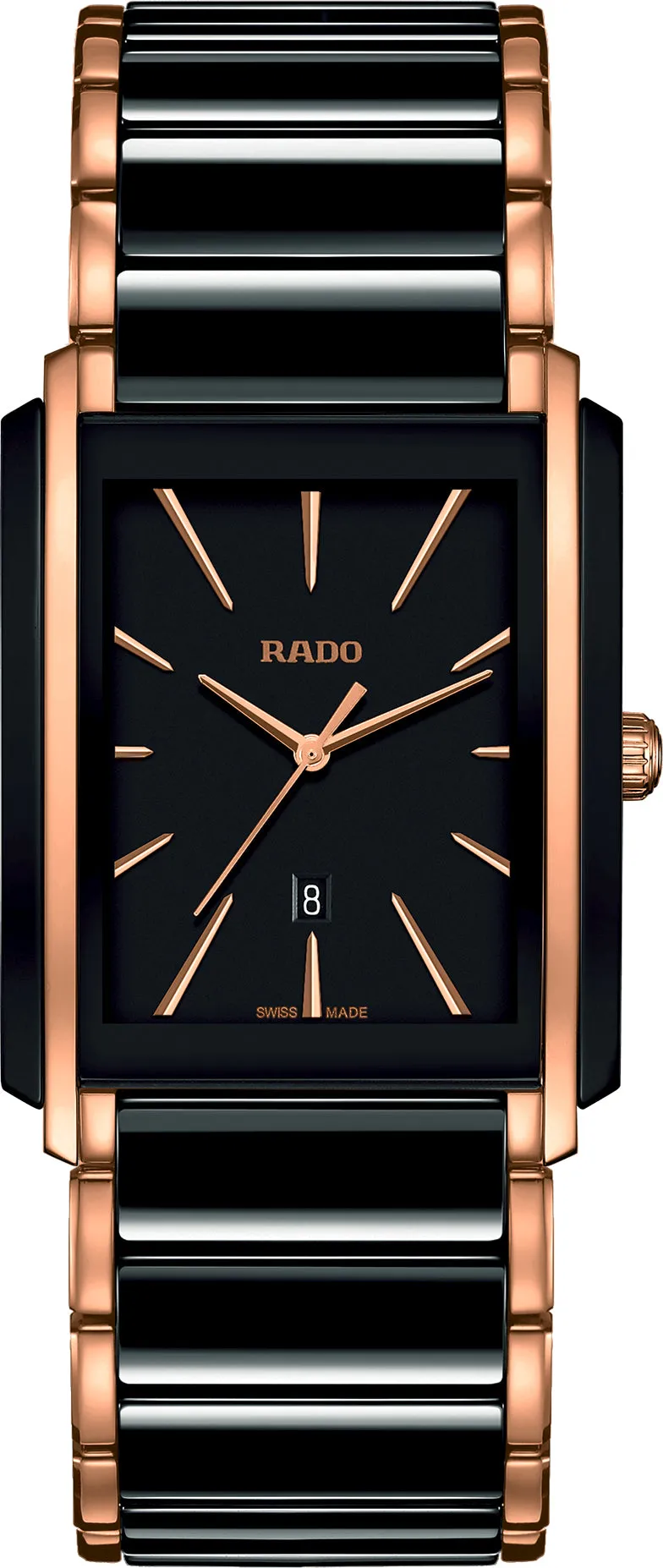 RD Watch Integral Quartz