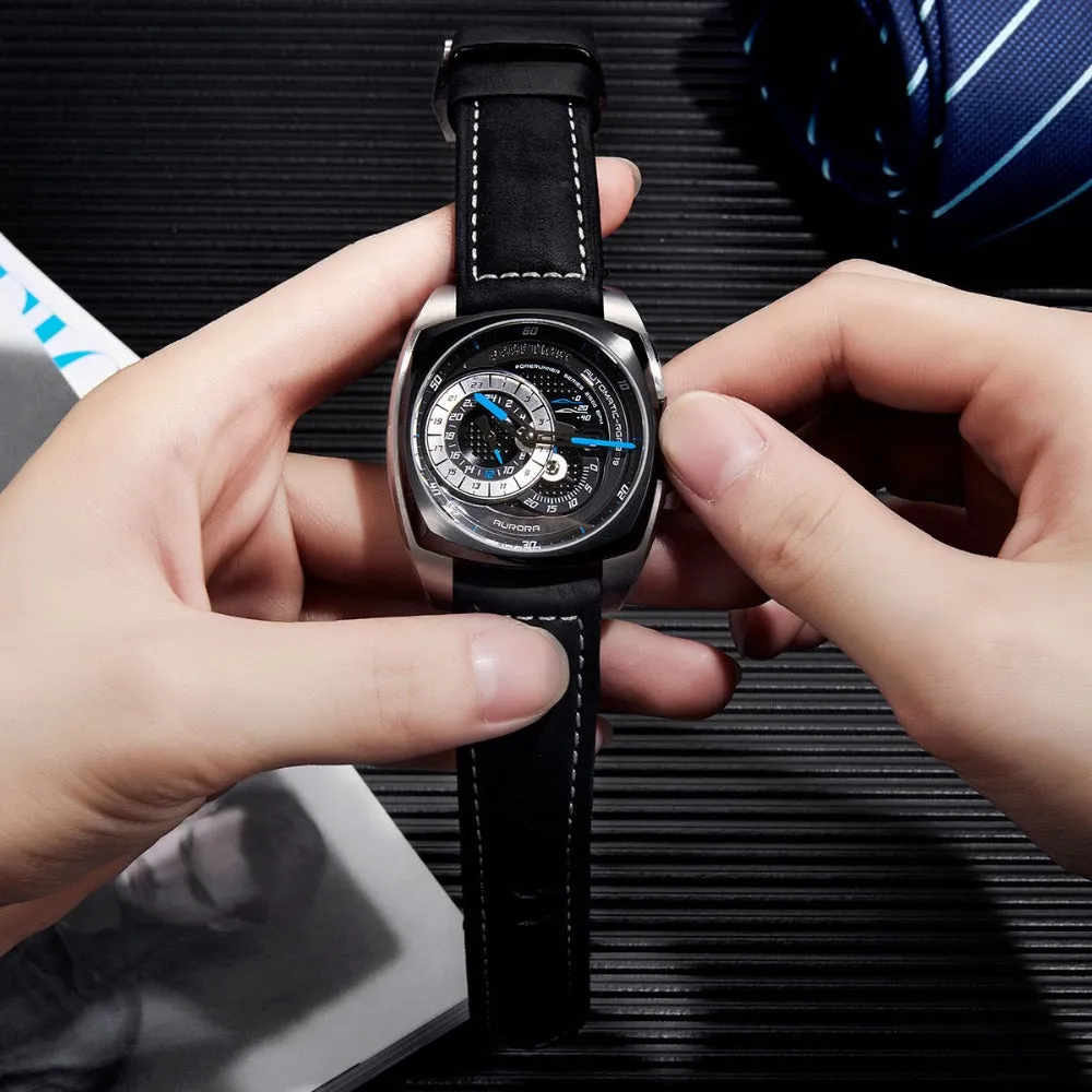 Reef Tiger/RT Fashion Sport Watches for Men