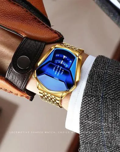 Relgio Masculino Stainless Steel Wristwatch S4326525