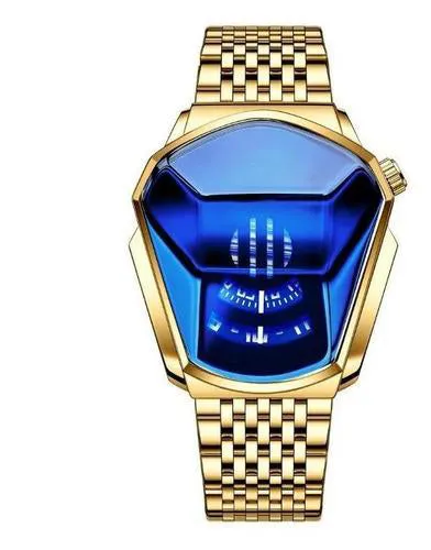 Relgio Masculino Stainless Steel Wristwatch S4326525