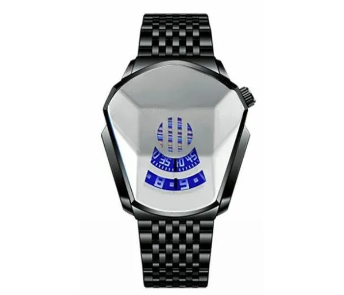 Relgio Masculino Stainless Steel Wristwatch S4326525