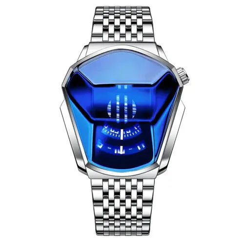 Relgio Masculino Stainless Steel Wristwatch S4326525