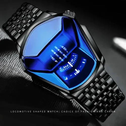 Relgio Masculino Stainless Steel Wristwatch S4326525