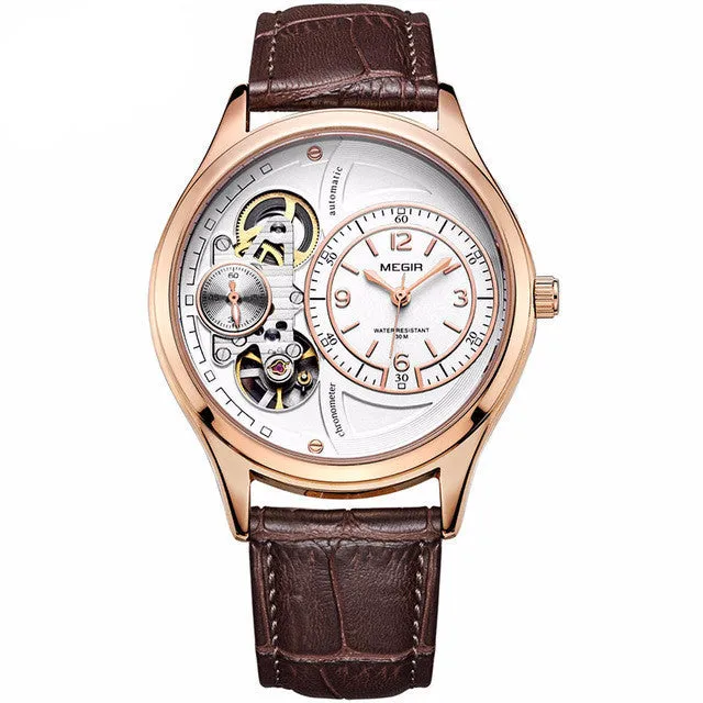 Relogio Chrono