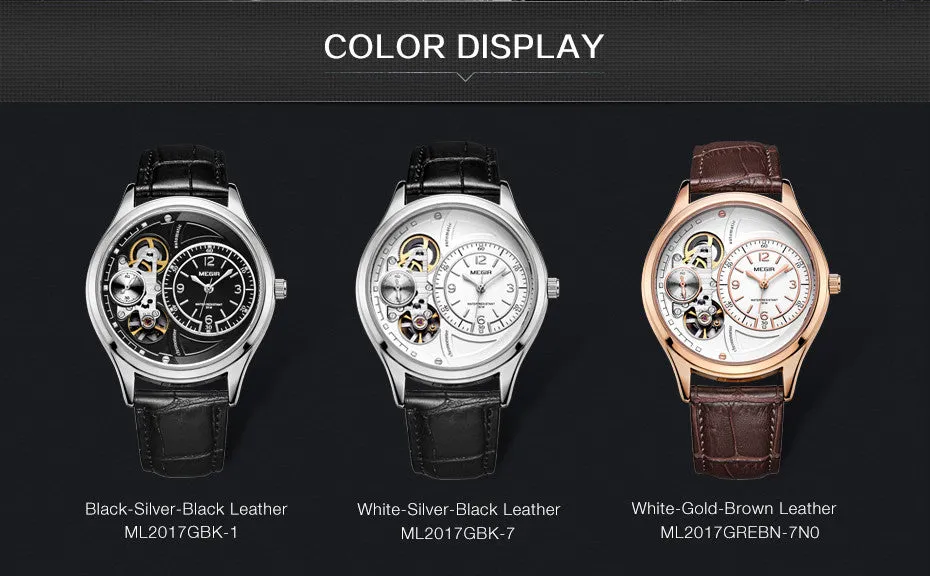 Relogio Chrono