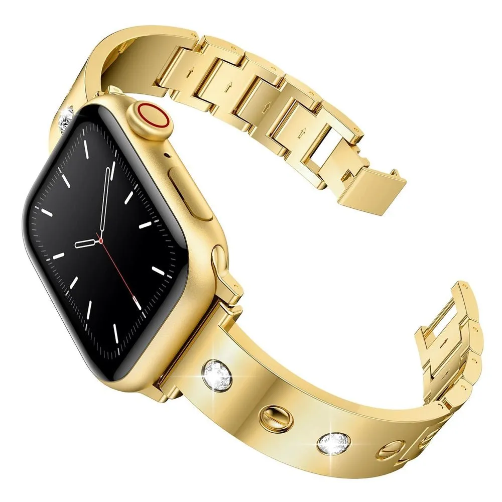 Roselle Apple Watch Band for Women