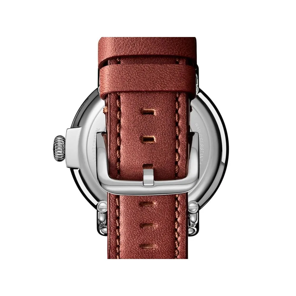 Runwell 45mm Automatic Watch S0120141492