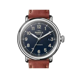 Runwell 45mm Automatic Watch S0120141492