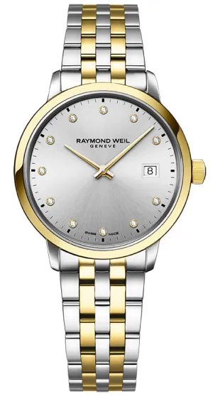 RW Watch Toccata Ladies