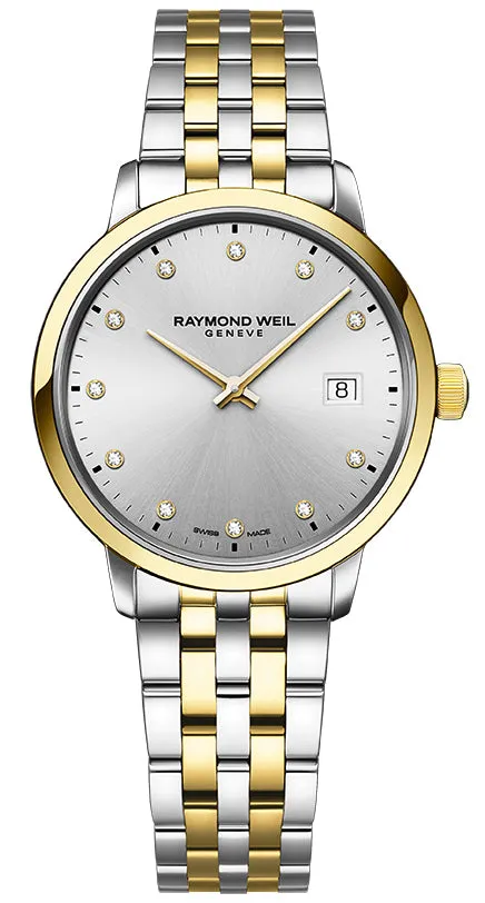 RW Watch Toccata Ladies