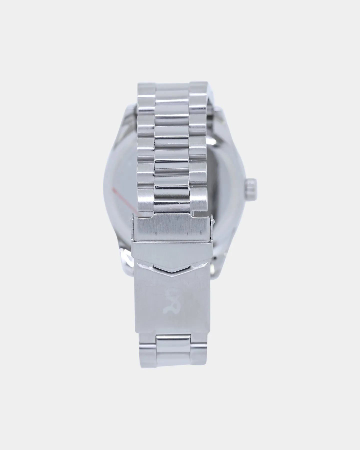 Saint Morta Felix Avila Watch Silver/Green