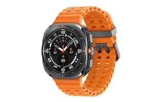 Samsung Galaxy Watch Ultra 47mm Lte Titanium Gray Sm-L705fdaaphe