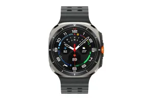 Samsung Galaxy Watch Ultra | Cellular | 47mm | Titanium Silver