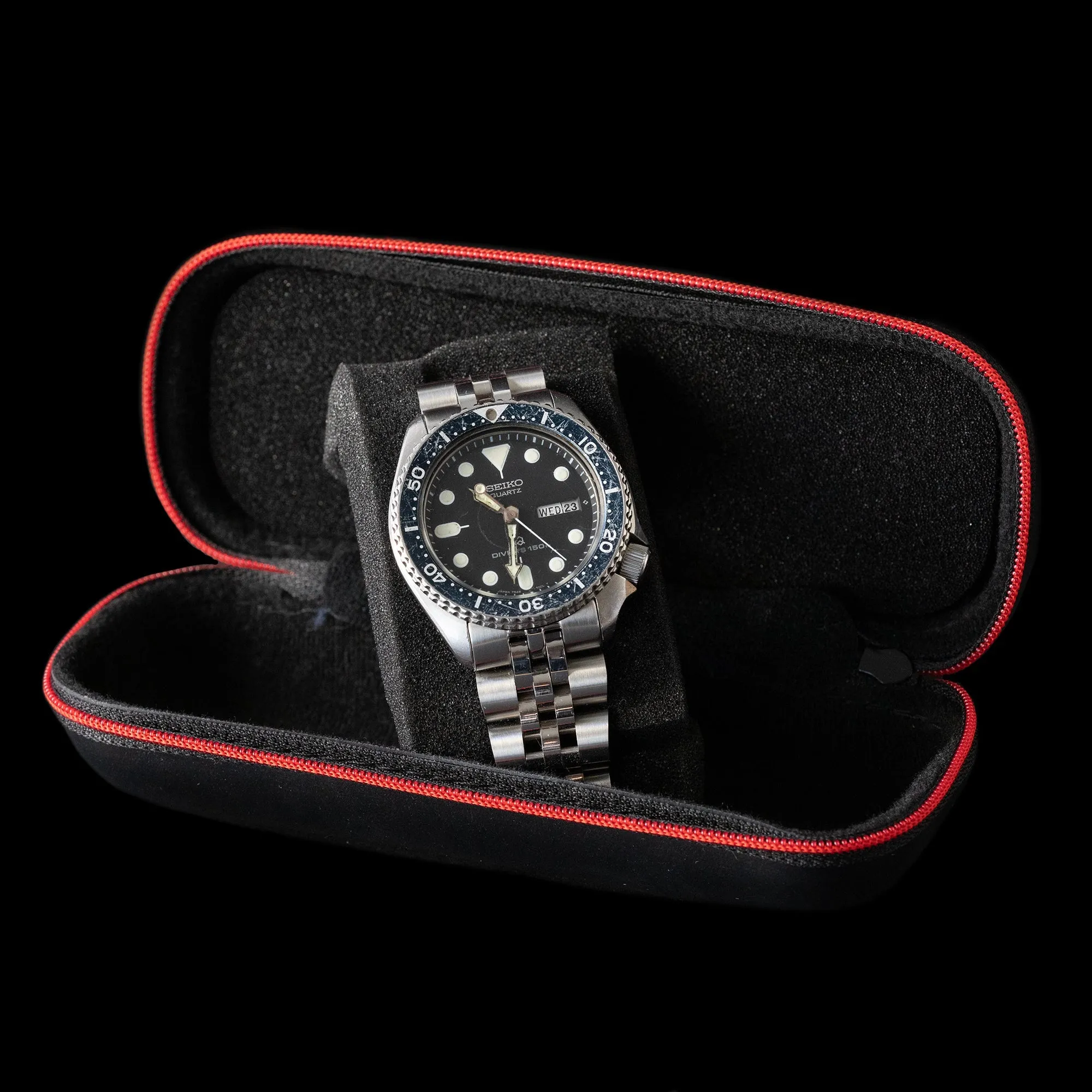 Seiko - 1980 7548 Diver