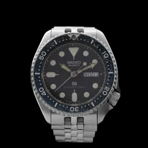 Seiko - 1980 7548 Diver