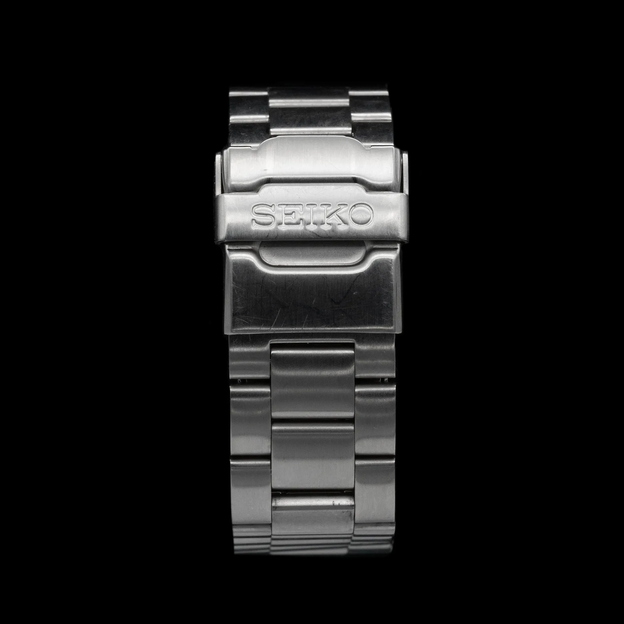 Seiko - 2013 Flightmaster Chronograph