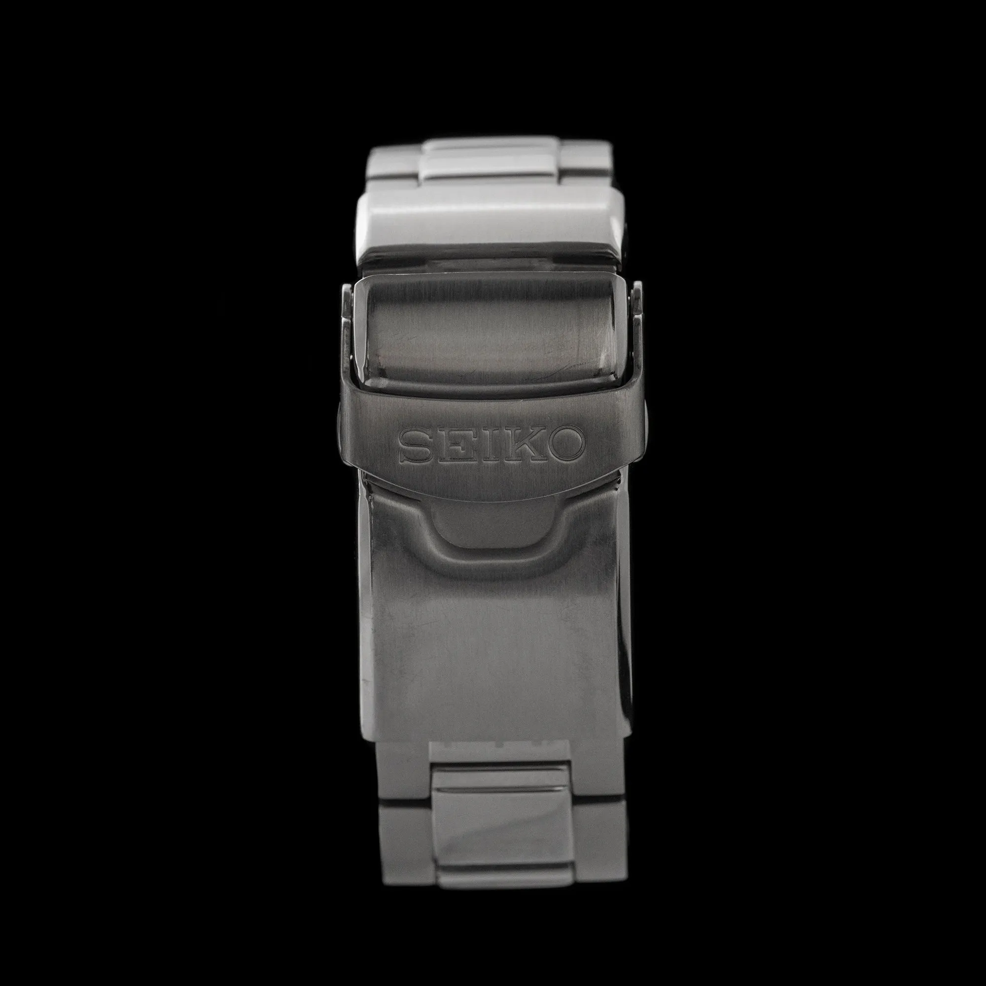 Seiko - 2019 ‘Australian Solar’ Limited Edition Prospex Diver