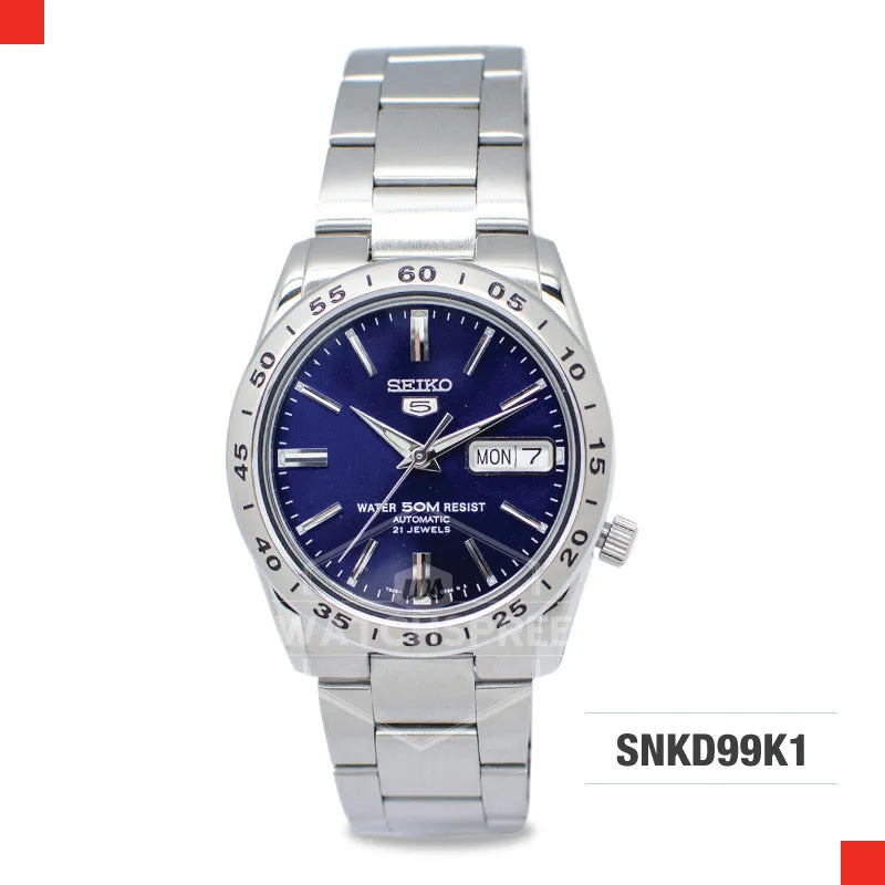 Seiko 5 Automatic Watch SNKD99K1