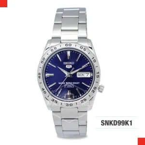 Seiko 5 Automatic Watch SNKD99K1