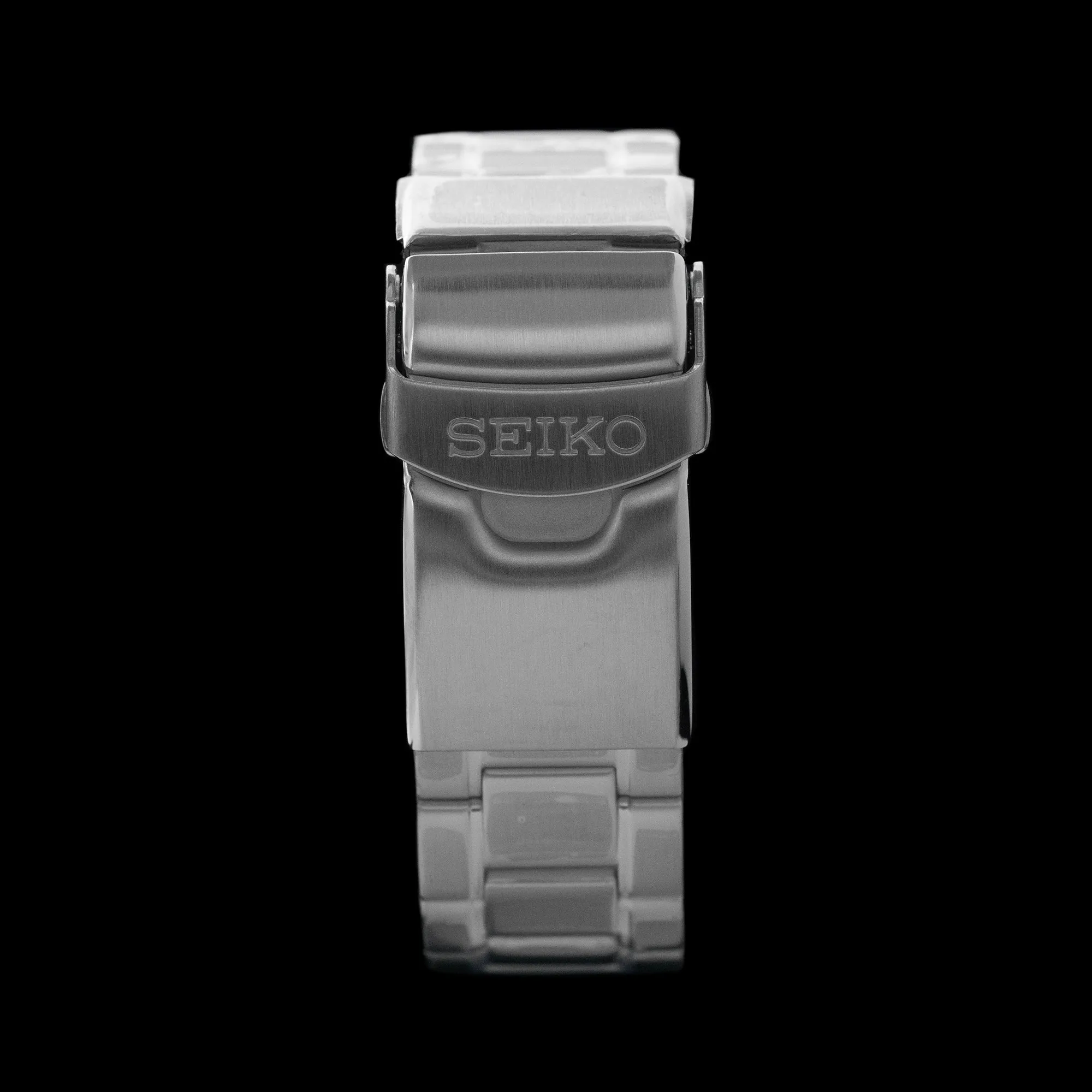 Seiko - Prospex Automatic Divers D200M SRPE03K