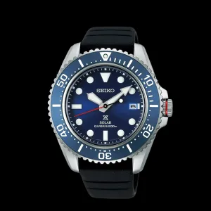 Seiko - Prospex Solars Divers D200M SNE593P