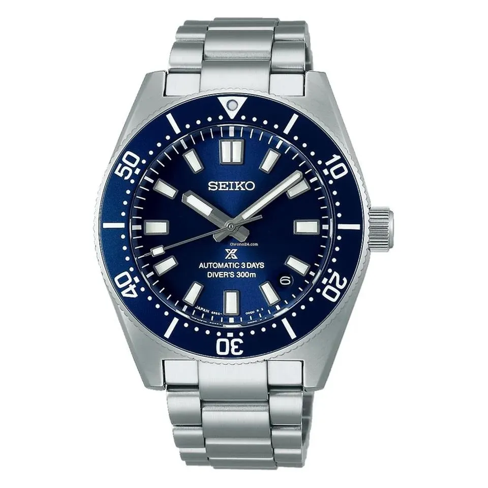 Seiko Prospex