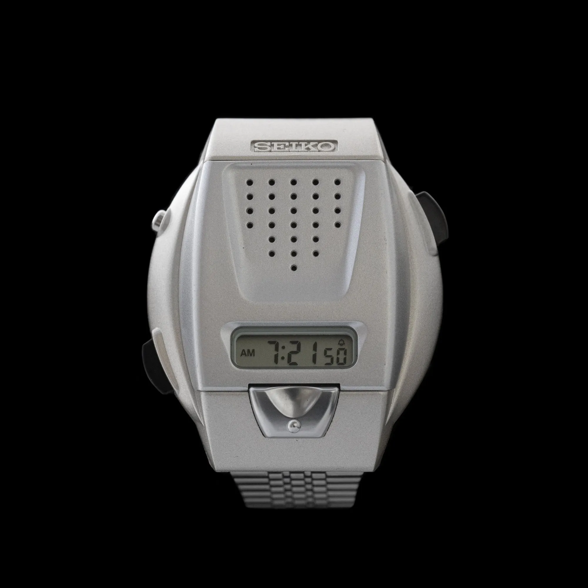 Seiko - SBJS001 'Talking Watch'