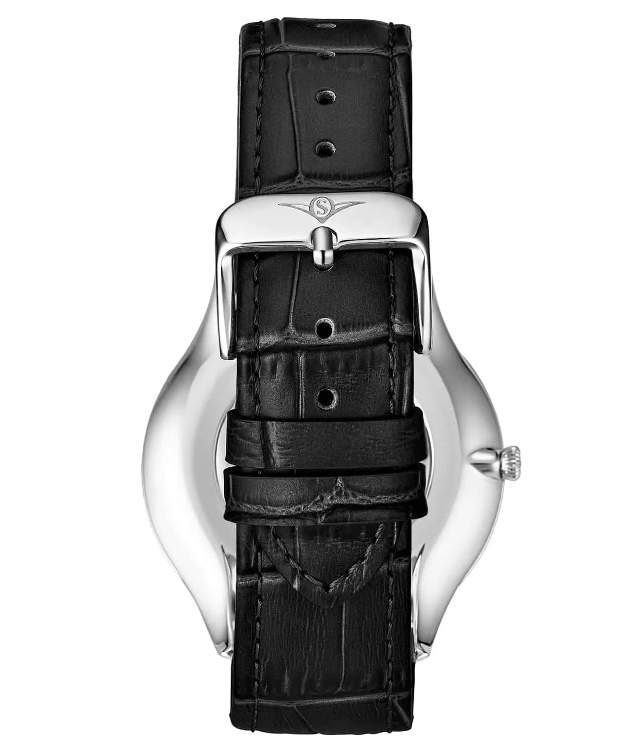 Silhouette 3984 Quartz 41mm Classic