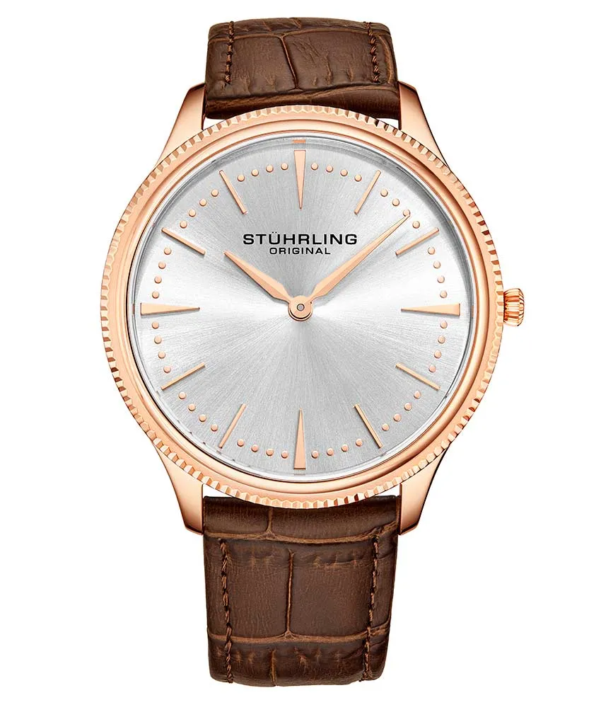 Silhouette 3984 Quartz 41mm Classic