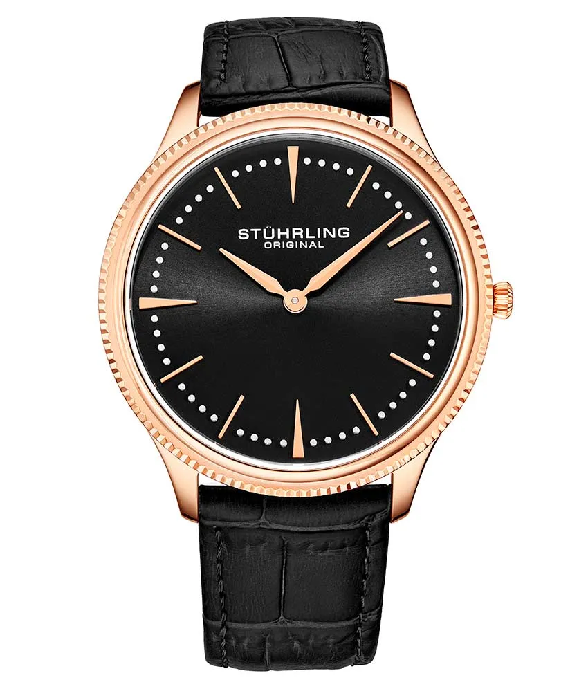 Silhouette 3984 Quartz 41mm Classic