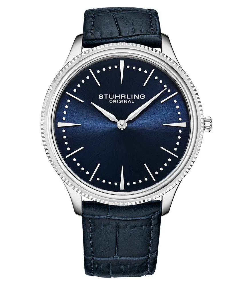 Silhouette 3984 Quartz 41mm Classic
