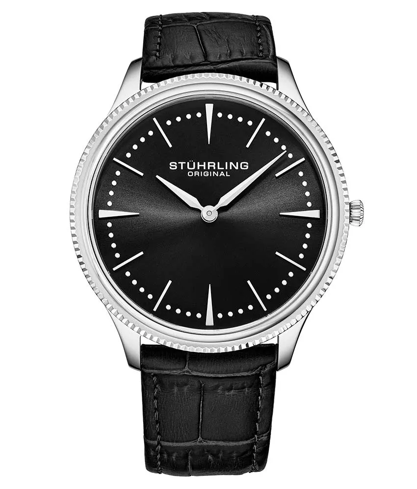 Silhouette 3984 Quartz 41mm Classic
