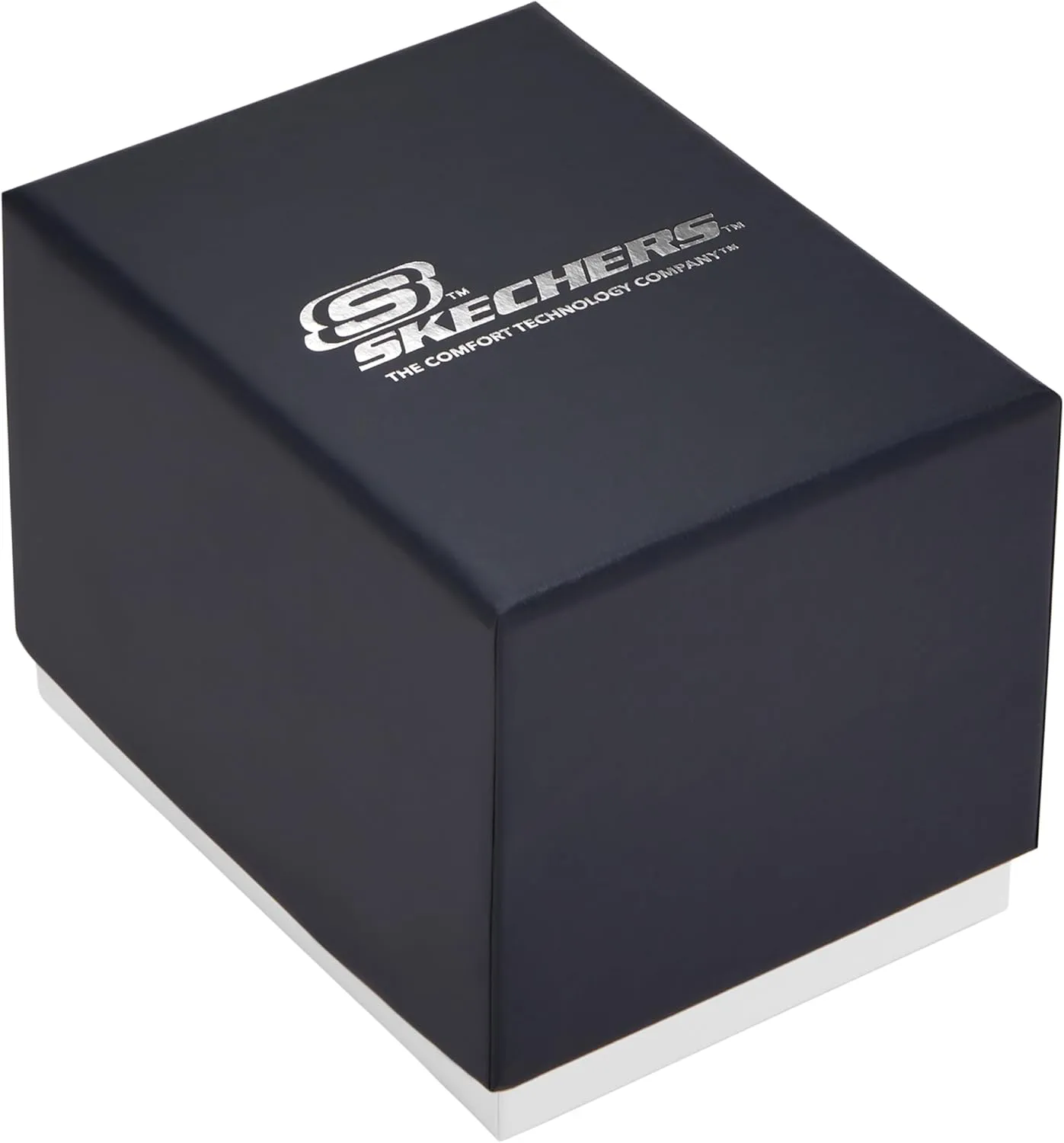 Skechers Magnolia Digital Silicone Watch for Women