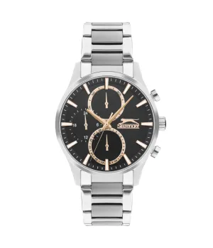 Slazenger - SL.09.2283.2.02 - Gents Stainless Steel Watch
