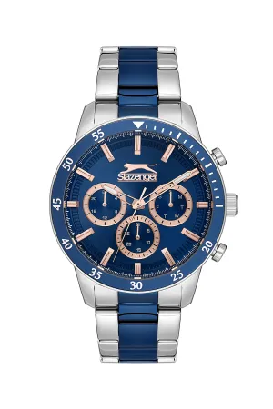 Slazenger - SL.9.2260.2.06 - Quartz Male Dial Watch