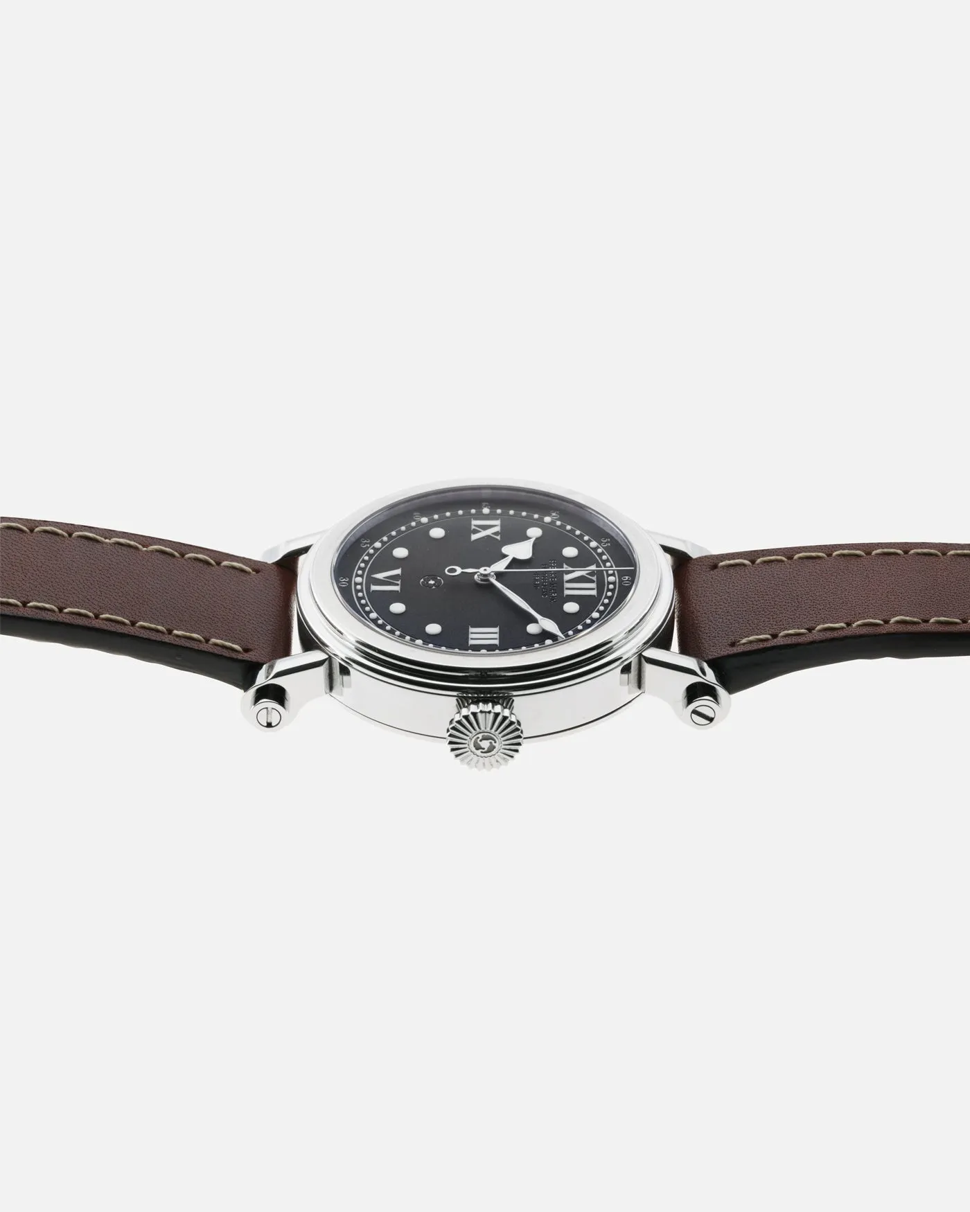 Speake Marin Spirit II