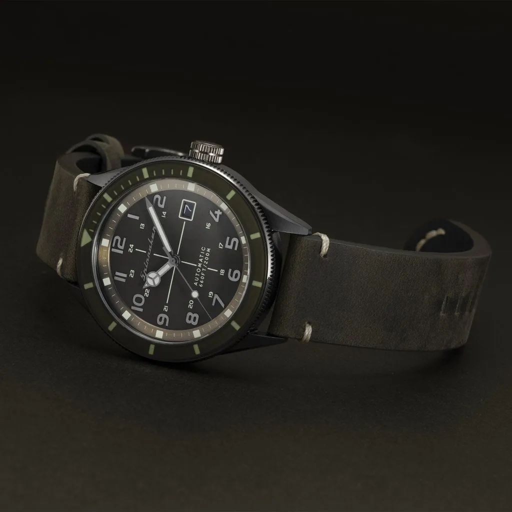 Spinnaker Cahill New England SP-5064-02