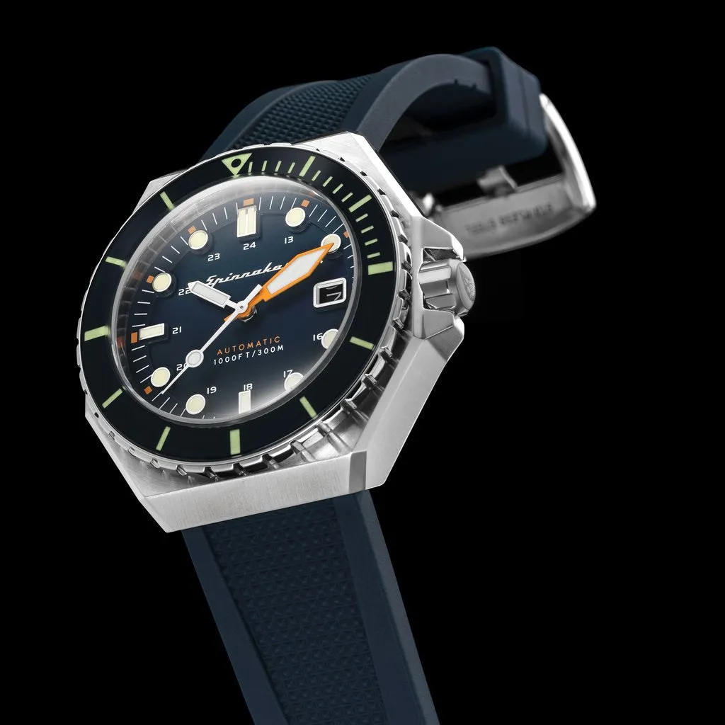 Spinnaker Dumas SP-5070-02