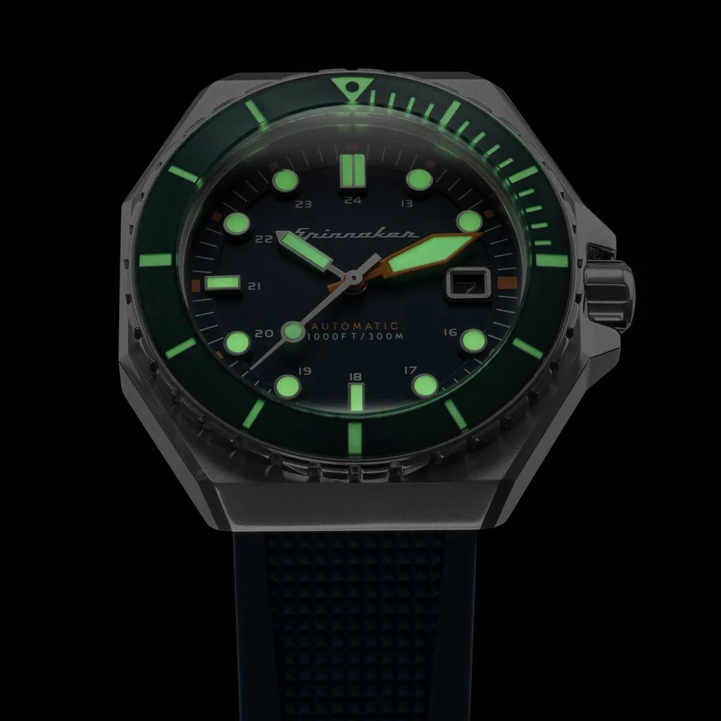 Spinnaker Dumas SP-5070-02