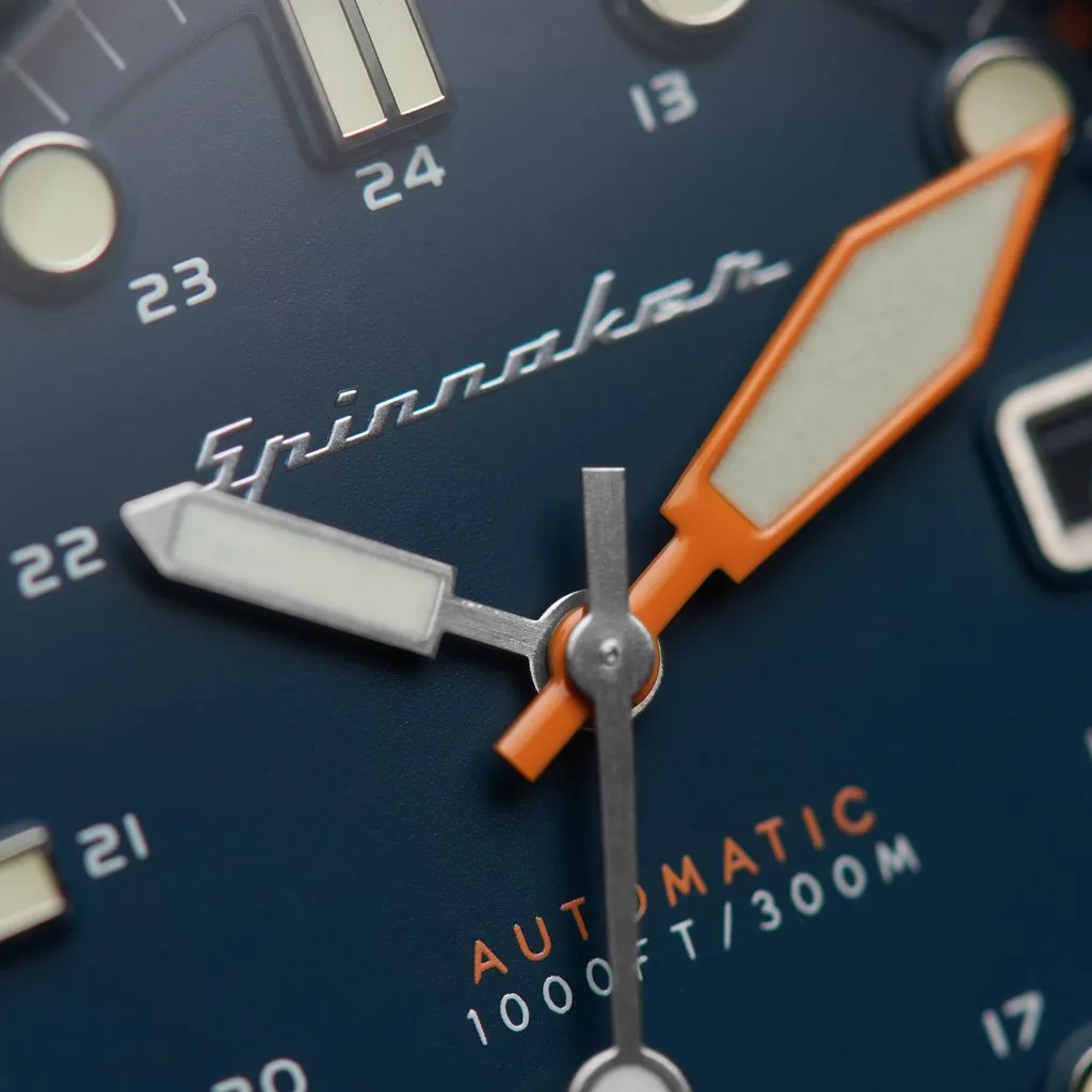 Spinnaker Dumas SP-5070-02
