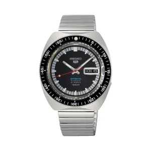 SRPK17K - Seiko 5 Sports 55th Anniversary Limited Edition Automatic Watch