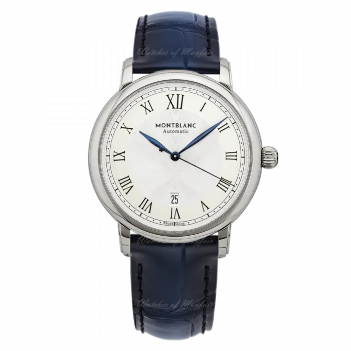 Star Legacy Automatic
