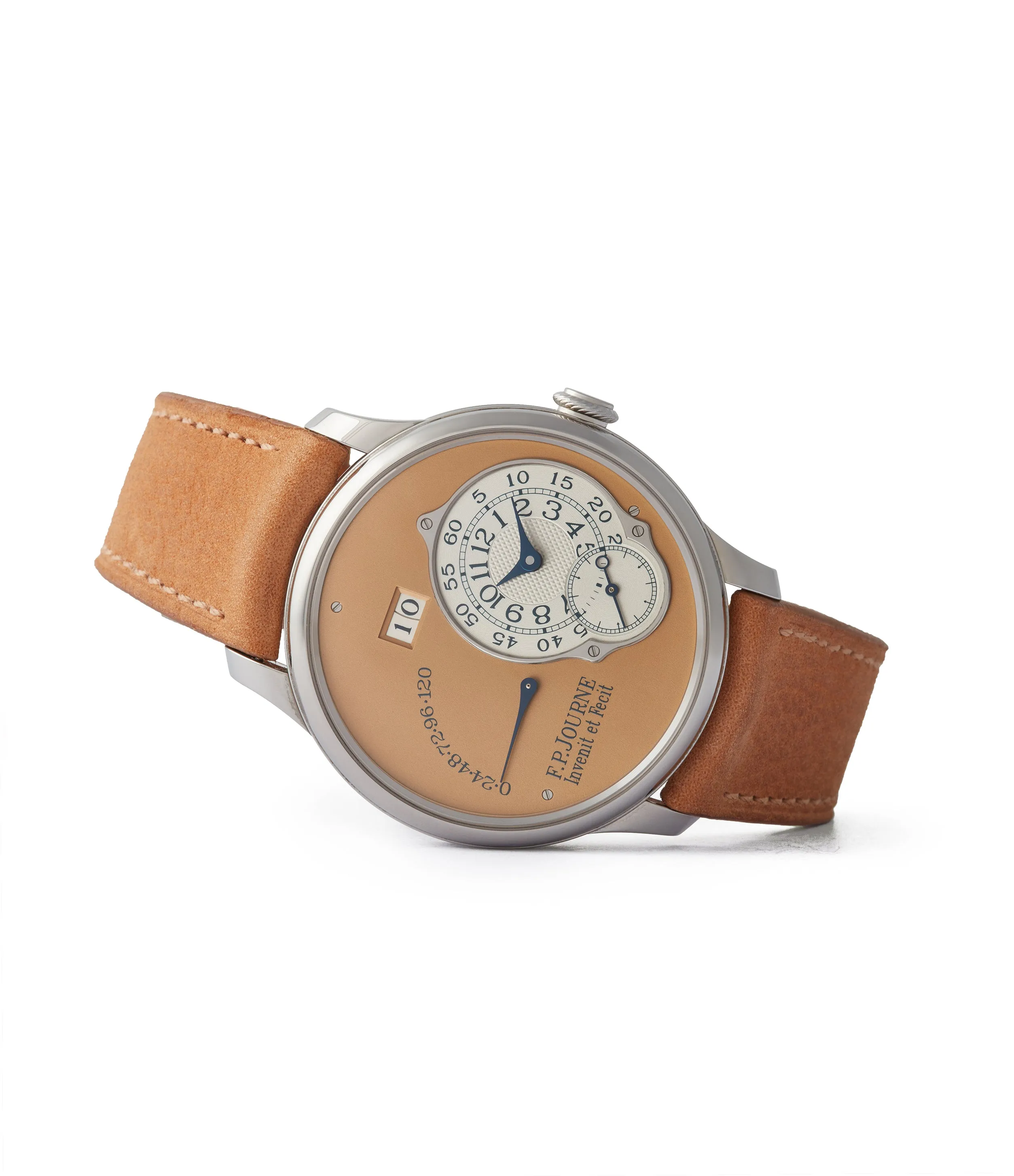 Steel Octa Automatique | Limited Edition | 38 mm | Steel