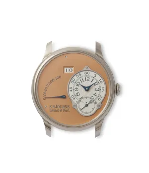 Steel Octa Automatique | Limited Edition | 38 mm | Steel