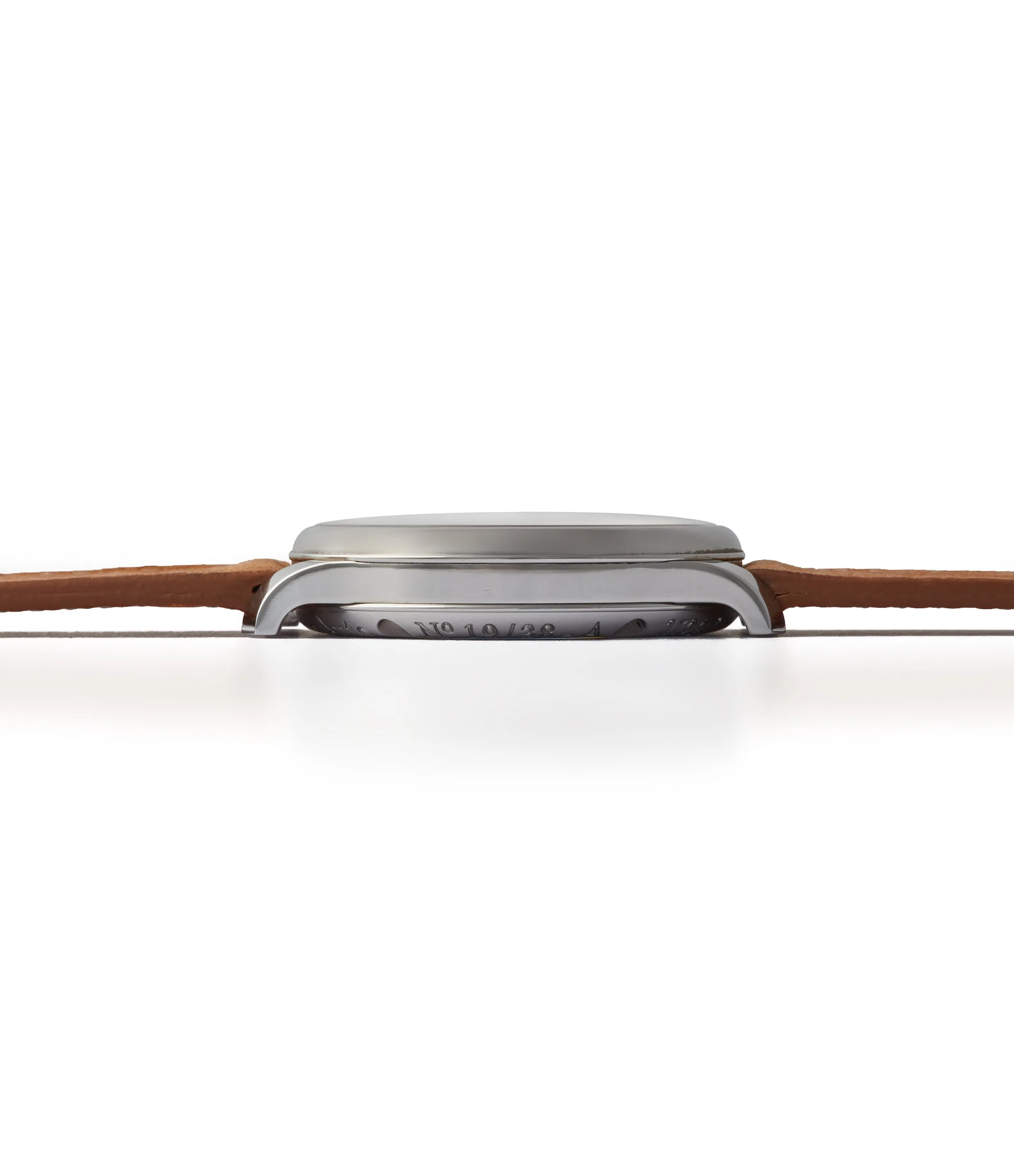 Steel Octa Automatique | Limited Edition | 38 mm | Steel