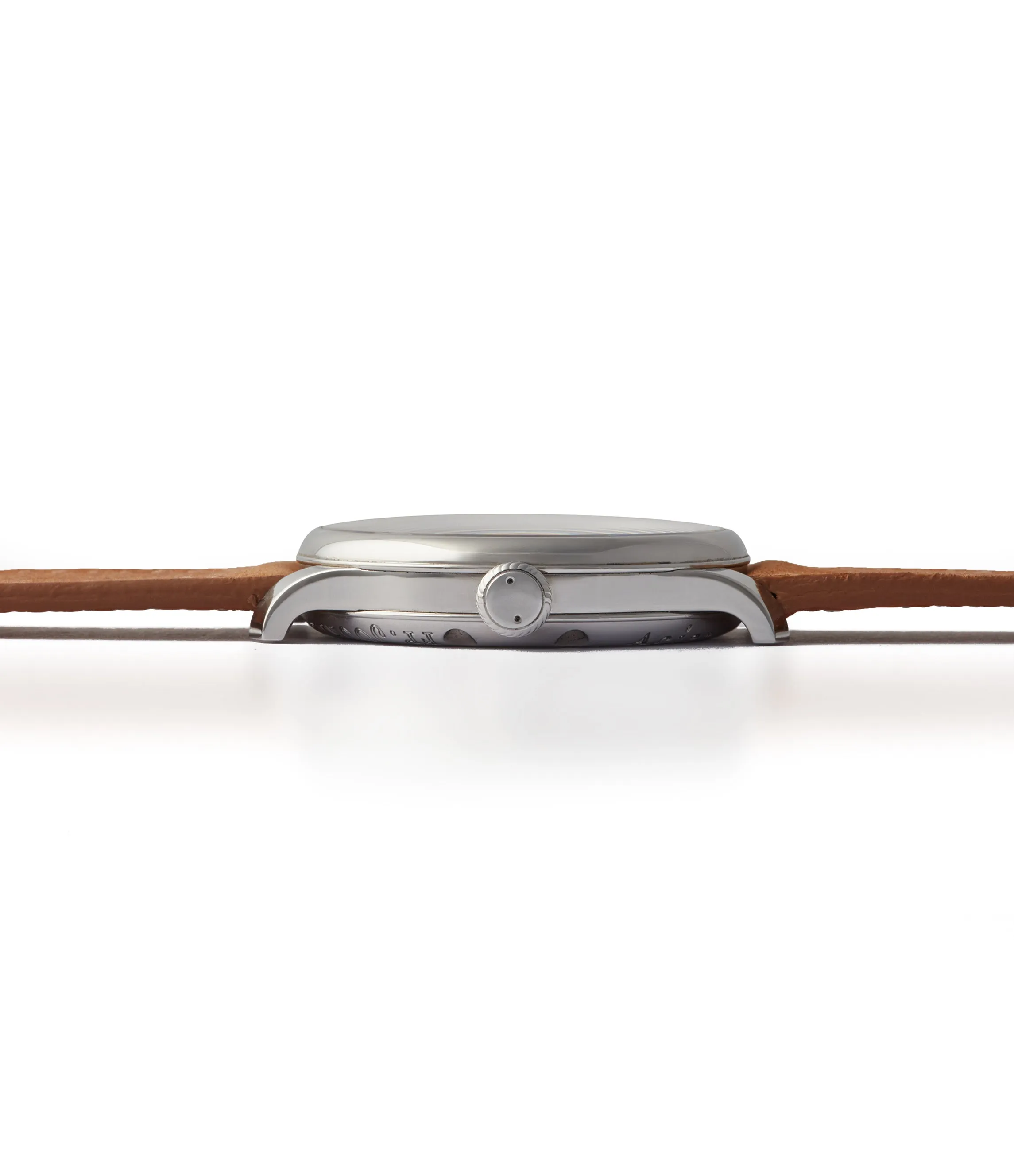 Steel Octa Automatique | Limited Edition | 38 mm | Steel