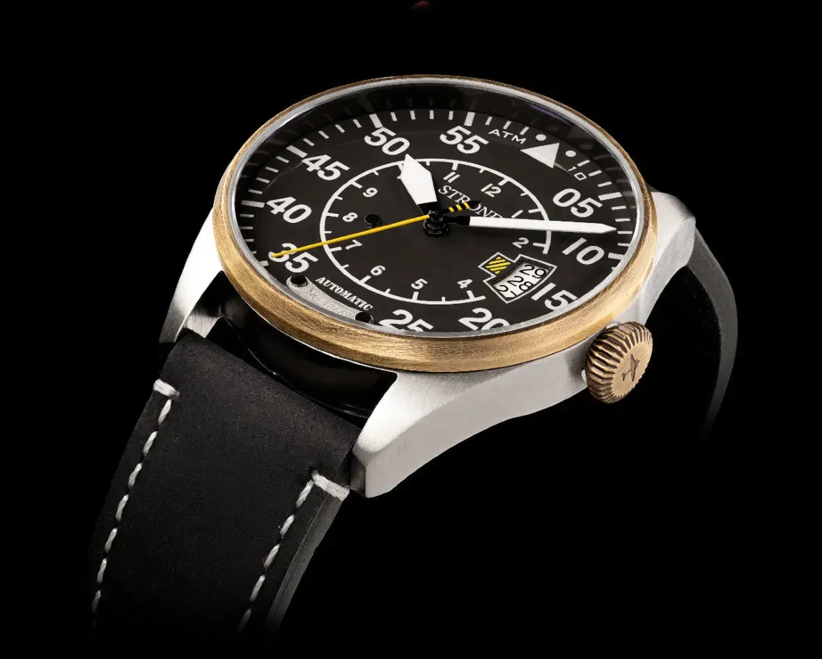 STOND DC-4 automatic black