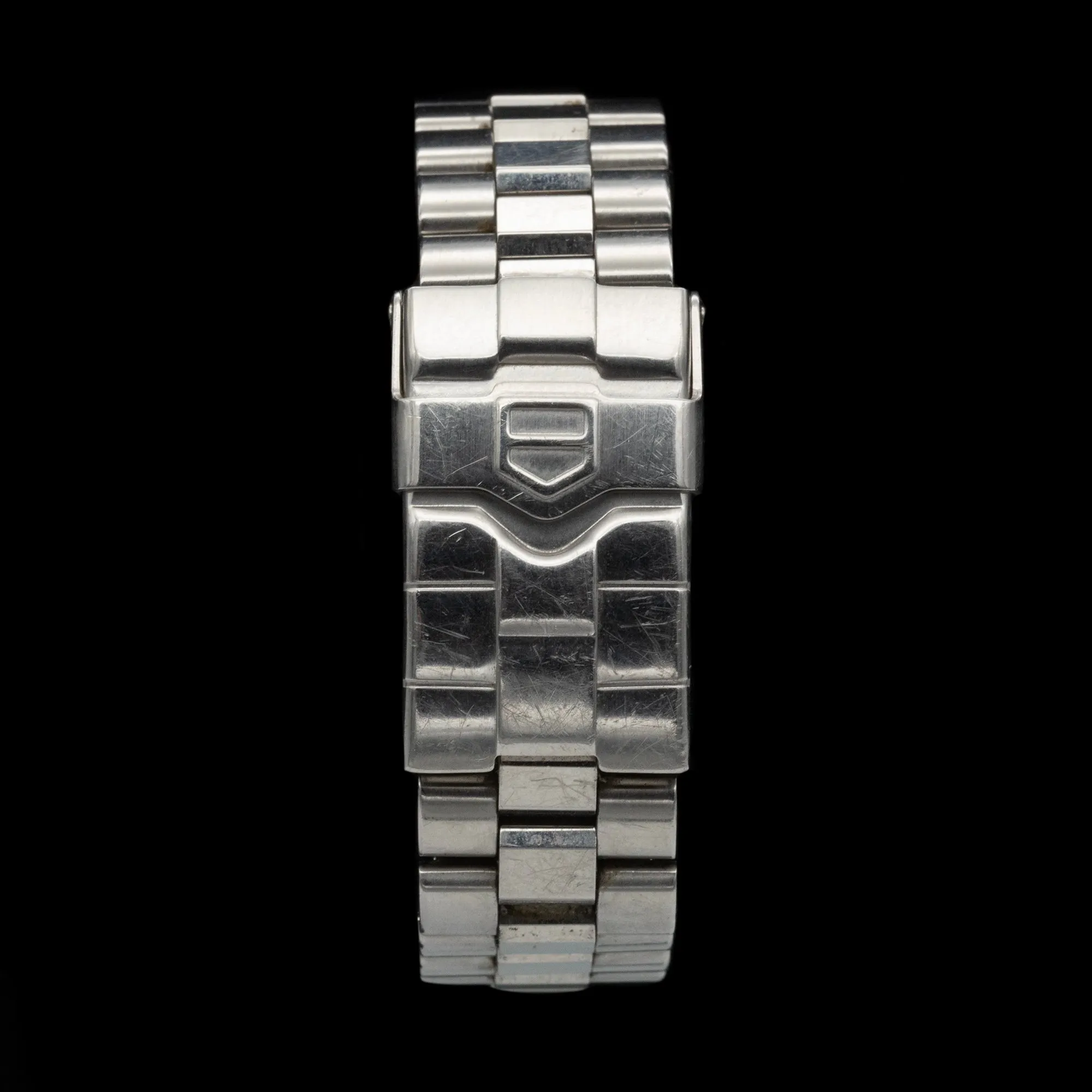 TAG Heuer - Professional 200M WK1113-0