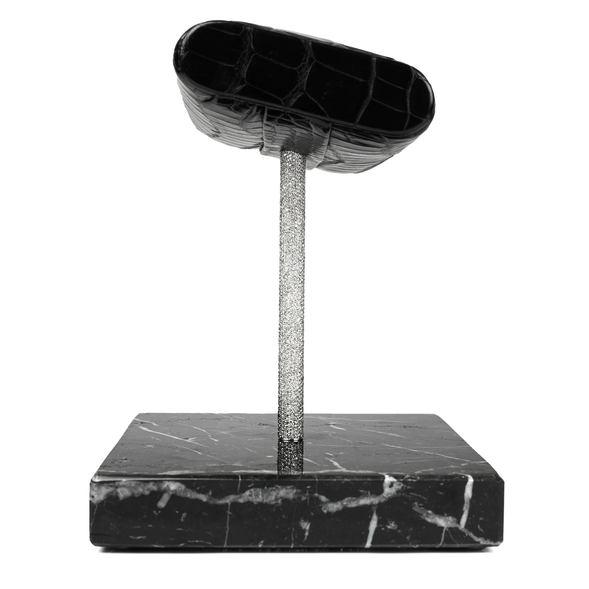 The Watch Stand x Cagau