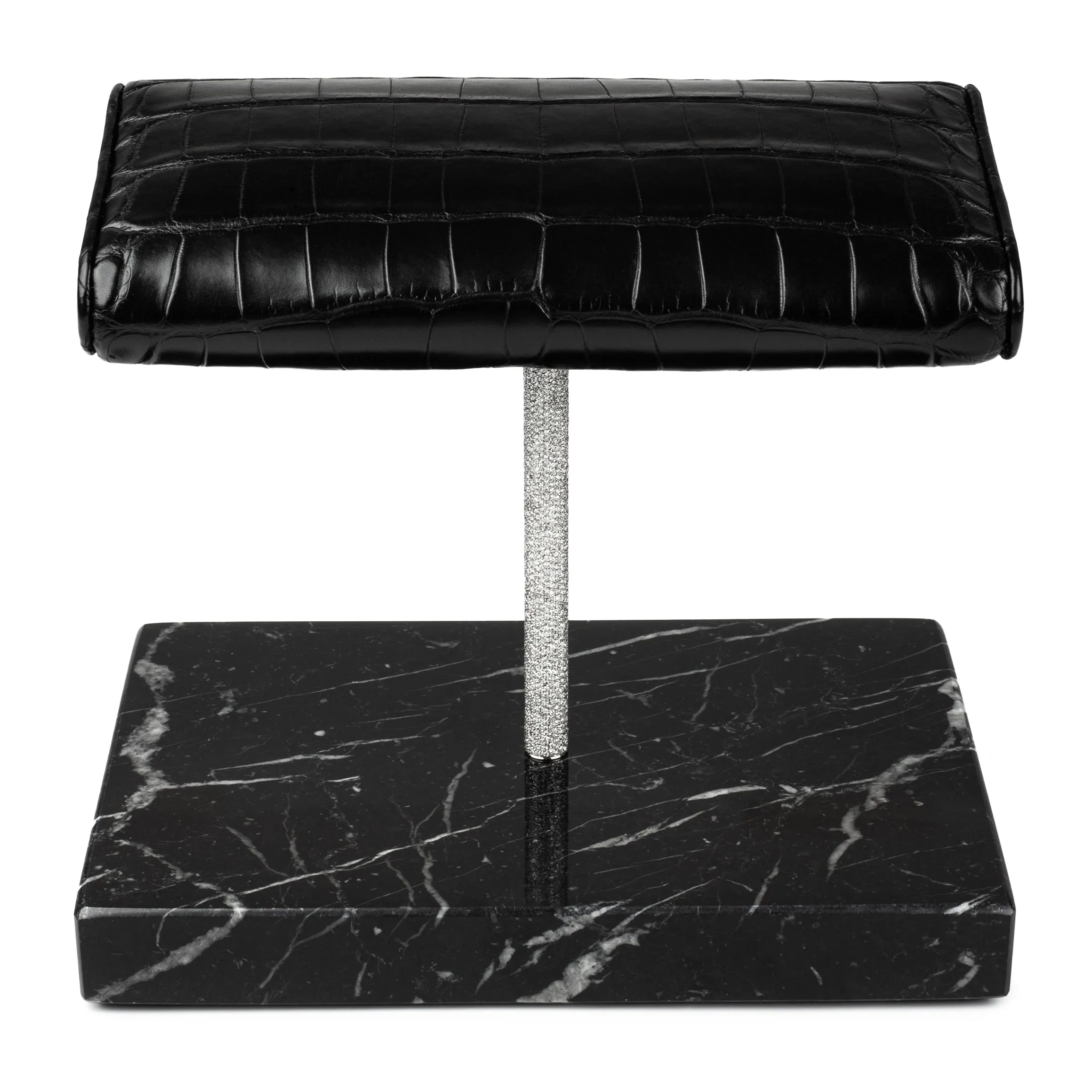 The Watch Stand x Cagau